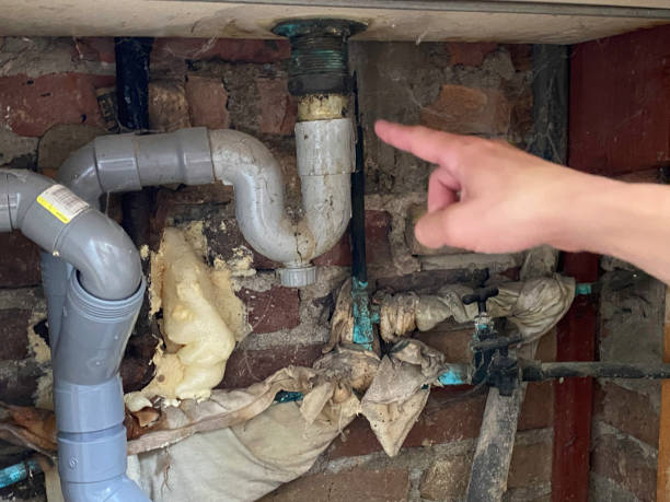 , DE Water damage restoration Company