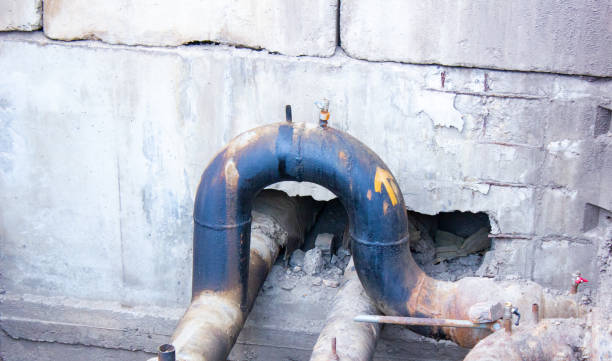 Best Flood restoration services  in Seaford, DE